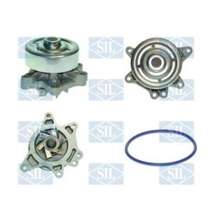 Kühlmittelpumpe SIL PA1212