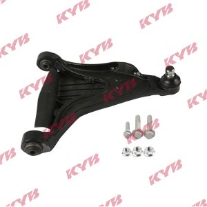 Suspensión de rueda KYB KSC6166
