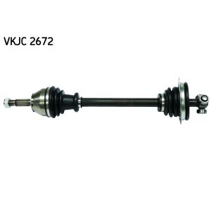 Eixo de transmissão SKF VKJC 2672