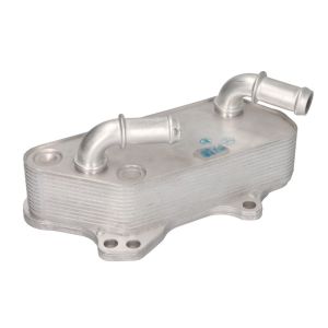 Arrefecedor de óleo, óleo do motor NRF 31828