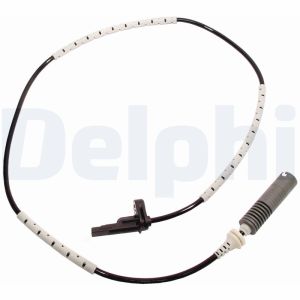 Capteur, vitesse de rou DELPHI SS20222