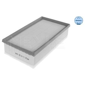 Luftfilter MEYLE 11-12 321 0045