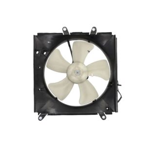 Ventilador, arrefecimento do motor NISSENS 85330
