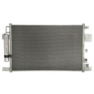 Condensor, airconditioning KOYORAD CD030418