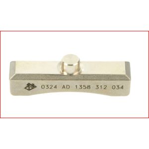 Peça da transmissão EURORICAMBI 95536745