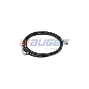 Tuyau flexible, dispositif de basculement de la cabine AUGER 68874