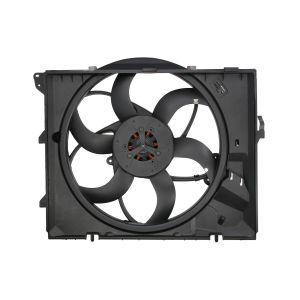 Ventilador, arrefecimento do motor NISSENS 85634