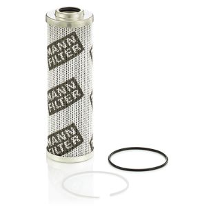 Hydraulisch filter MANN-FILTER HD 6004 x