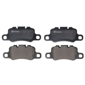 Bremsbelagsatz BREMBO P 65 055