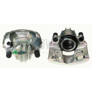 Bremssattel BUDWEG 344246