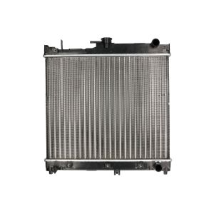 Radiador, refrigeración de motor THERMOTEC D78008TT