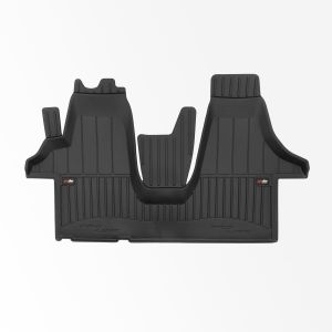 Tapetes de borracha FROGUM FRG 3D409293