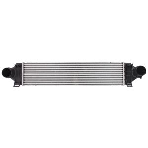 Intercooler VALEO 818305