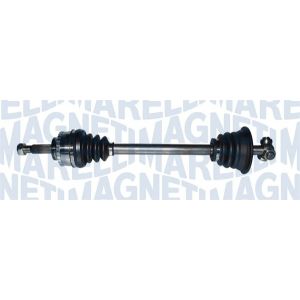 Eje de transmisión MAGNETI MARELLI 302004190231