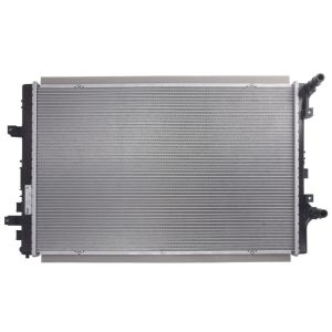 Radiador, arrefecimento do motor NISSENS 607347
