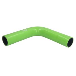 Coude en silicone pour le système de refroidissement THERMOTEC SE51-250X250 POSH