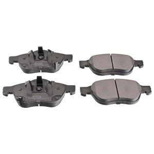 Bremsbelagsatz, Scheibenbremse BLUE PRINT ADT342132