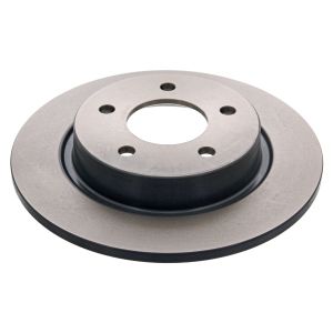 Disco de travão FEBI BILSTEIN 32775, 1 Peça