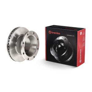 Bremsscheibe BREMBO 09.9495.40