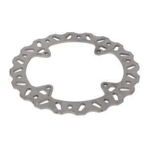 Bremsscheibe TRW MST463EC, 1 Stück