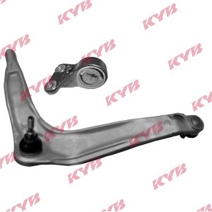 Suspensão da roda KYB KSC5873