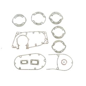Kit de juntas do motor ATHENA P400080850010