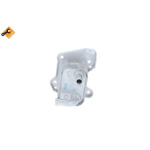 Ölkühler, Motoröl EASY FIT NRF 31753