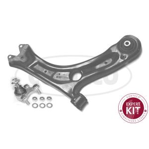 Suspensão da roda CORTECO 49397717