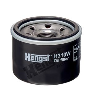 Filtre à huile HENGST FILTER H310W