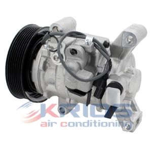 Compressor, ar condicionado MEAT & DORIA K15557A