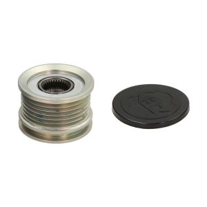 Polia do alternador de avanço MAGNETI MARELLI 940113010020