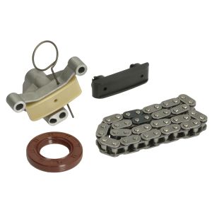Conjunto de controlo da válvula (corrente + elementos) HERTH+BUSS ELPARTS J1198011