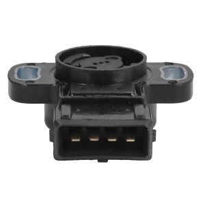 Sensor, posição da válvula do acelerador MEAT & DORIA 83124