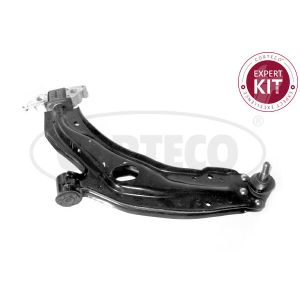 Suspensão da roda CORTECO 49399248