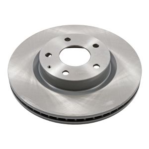 Remschijf FEBI BILSTEIN 108514