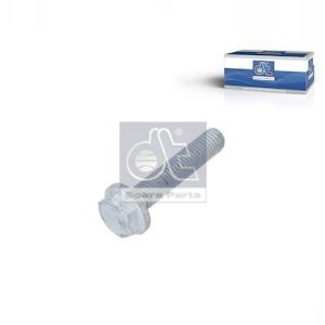 Vis DT Spare Parts 4.40428