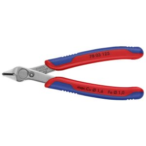Alicate de corte KNIPEX 78 03 125