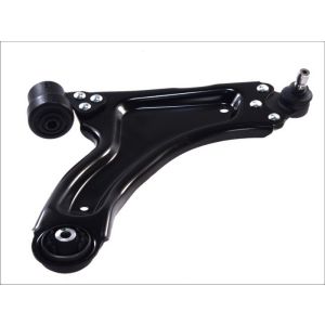 Suspension de roue HANS PRIES 206 475