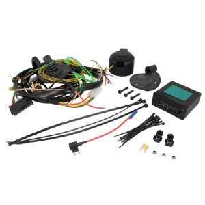 Kit eléctrico, enganche de remolque STEINHOF 748504