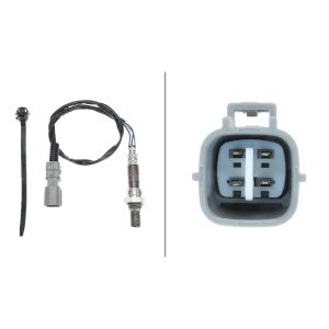 Sensor Lambda WAGNER LBS00118