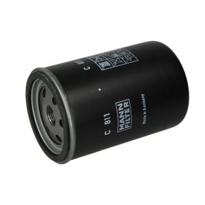 Luchtfilter MANN-FILTER C 811