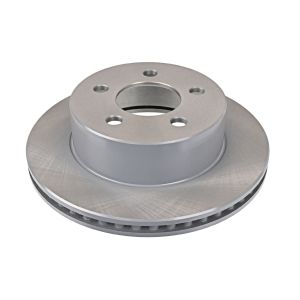 Jarrulevy FEBI BILSTEIN 170077
