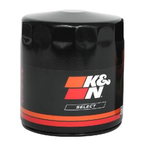 Öljynsuodatin K&N FILTERS SO-1004