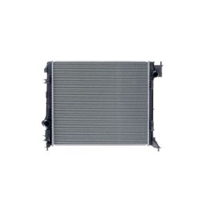 Arrefecedor do motor MAHLE CR 2241 000S