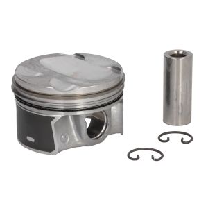 Pistão MAHLE 021 PI 00127 001