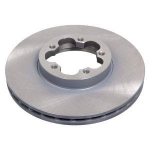Disco de travão FEBI BILSTEIN 44034, 1 Peça