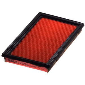 Filtro aria MAHLE KNECHT LX 1269