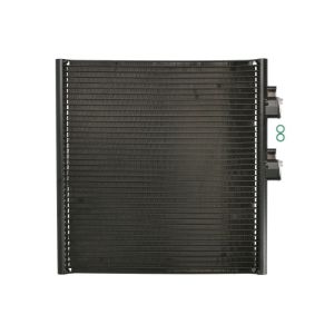 Condensator, airconditioning NRF 350662