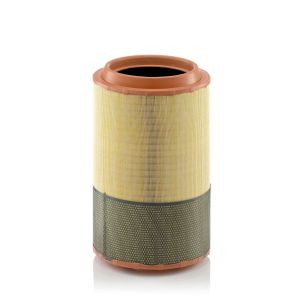 Luftfilter MANN-FILTER C 27 1050