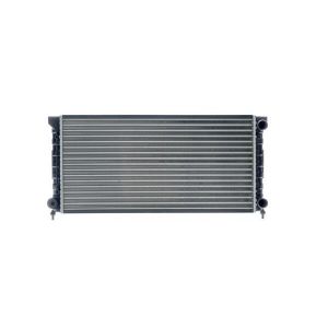 Arrefecedor do motor MAHLE CR 345 000S